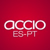 Accio: Spanish-Portuguese