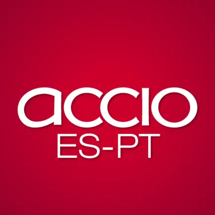 Accio: Spanish-Portuguese Cheats