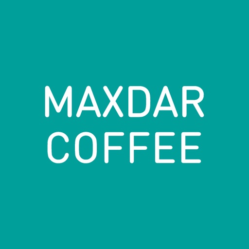 MaxDar coffee