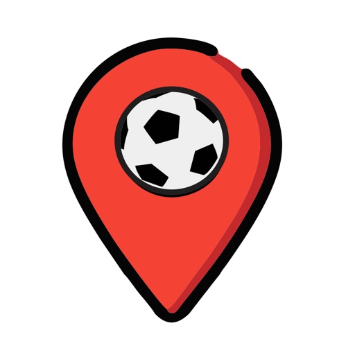 Futebol Maps