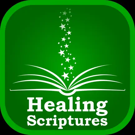 Healing Verses - Bible Verses Читы