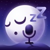Snoring Analyzer: Snore record