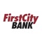 First City Bank mobile banking gives you immediate and secure account access from your mobile device