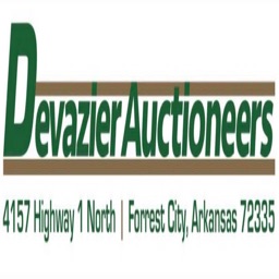 Devazier Auctions Live