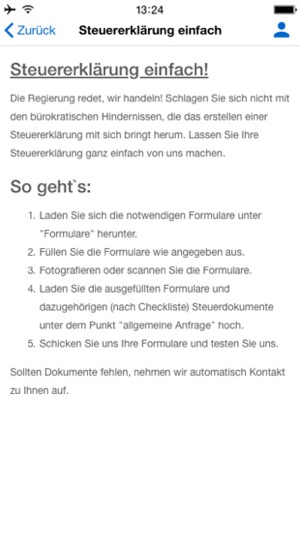 Lohnsteuerhilfeverein NRW e.V.(圖4)-速報App