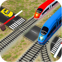 RailRoad Crossing Tycoon