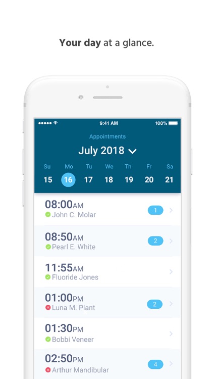 RevenueWell