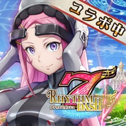 ナナリズムダッシュ