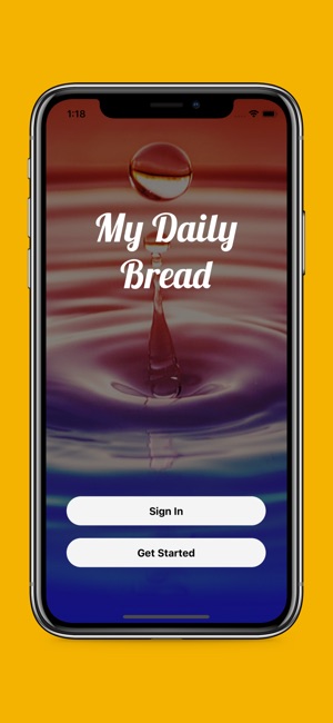 My Daily Bread (MDB)(圖2)-速報App