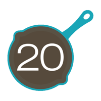 20 Dishes