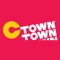 Order your groceries from C Town Supermarket on the go on your mobile device or from your iPad on your couch