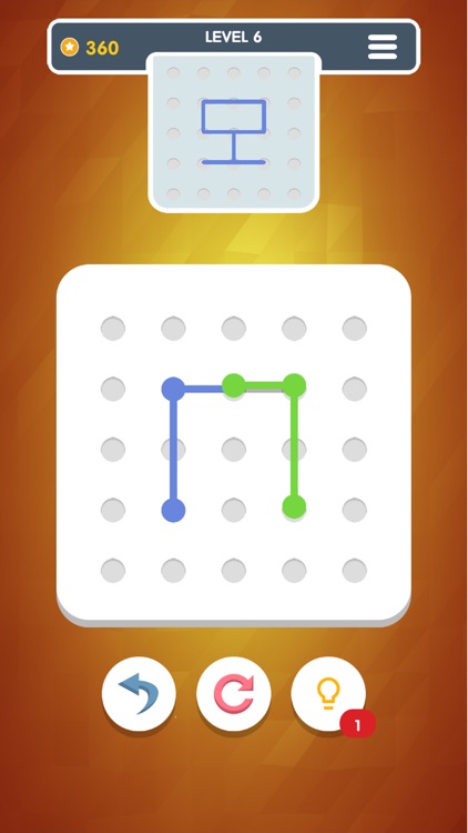 Connect Lines Puzzle screenshot-4