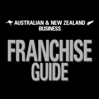 Contacter Business Franchise Guide