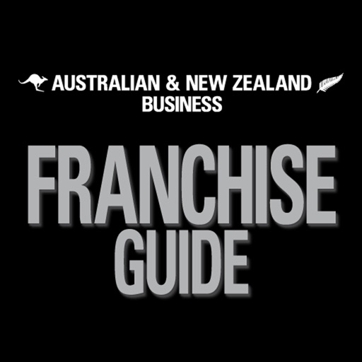 Business Franchise Guide by magazinecloner.com NZ LP