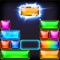 Gem Puzzle™ - This is a relaxing gem removal game