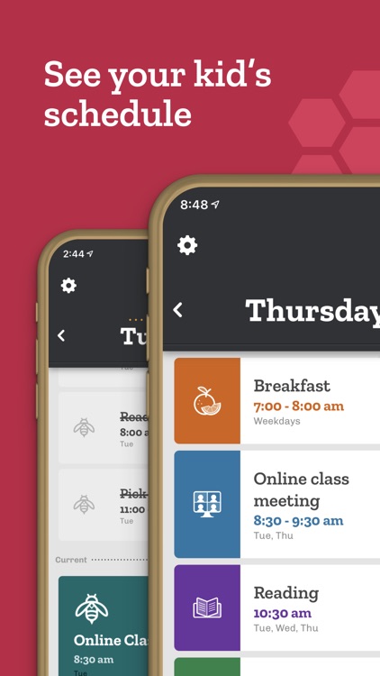 Bee Ready: Daily Planner screenshot-6