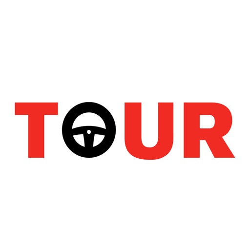 tour driver company