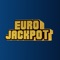Blijf op de hoogte met de Eurojackpot app
