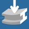 Deflection is the most interactive, fast, and precise app available for structural beam analysis