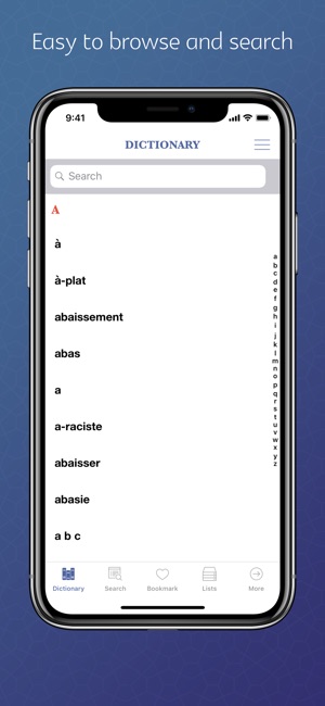 French Etymological Dictionary(圖1)-速報App