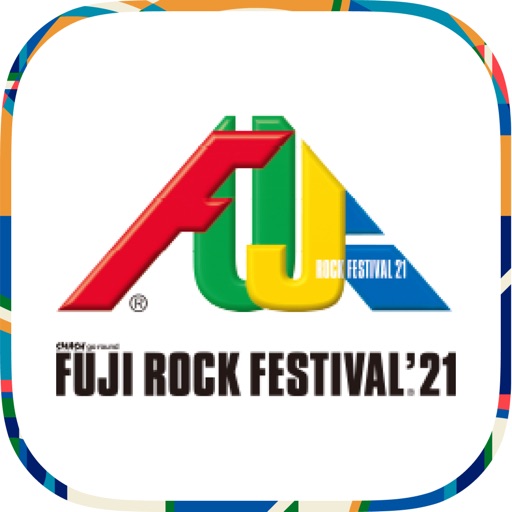 FUJI ROCK FESTIVAL 2021 Download