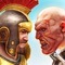 Welcome to “Gladiators 3D” — mobile version of epic fights in Coliseum