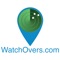 The WatchOvers App is for use with our Watchovers SOS GPS Watch-Phone -  A watch, A phone and an SOS GPS location device all in one, for locating and communicating with your loved ones, giving peace of mind to both the wearer and the carer