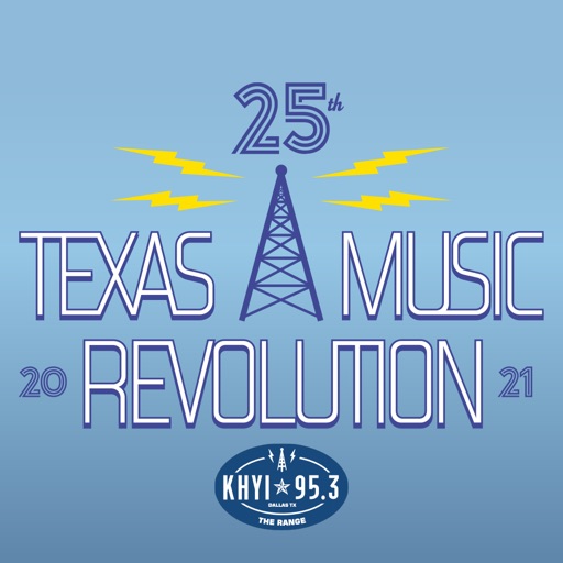 TexasMusicRevolution
