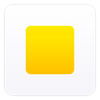 Notesey menu bar sticky notes