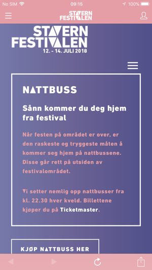 Stavernfestivalen(圖4)-速報App