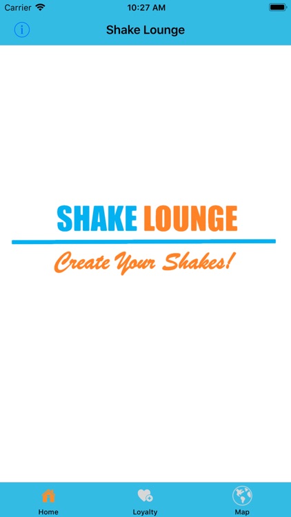 Shake Lounge Breakfast Club