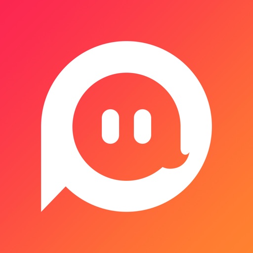 Airparty-Go Live Video Chat Icon