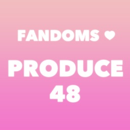 FANDOMS - PRD48