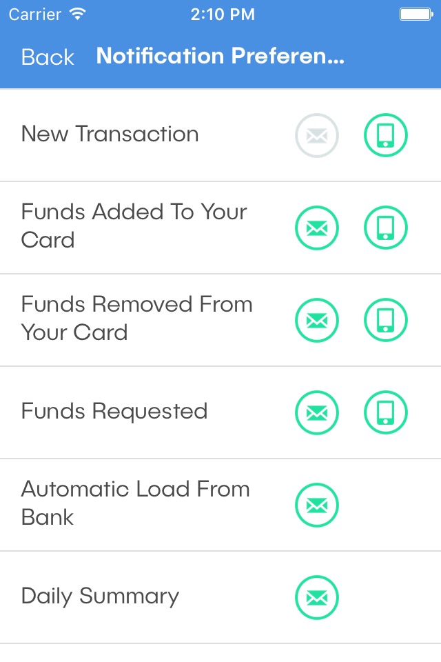 dash Card - Expense Management screenshot 4
