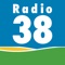 In der Radio38-App findet Ihr unseren Live-Stream, regionale Nachrichten und Staumeldungen, Veranstaltungstipps und alle Themen, die für unsere Region wichtig sind