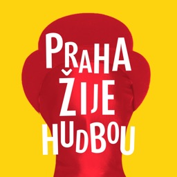 Praha žije hudbou