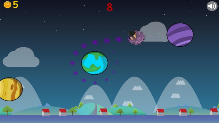 Helixjump Planets: Roadblox 2 screenshot-4