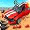 Icon Muscle Car Derby Demolition 3D