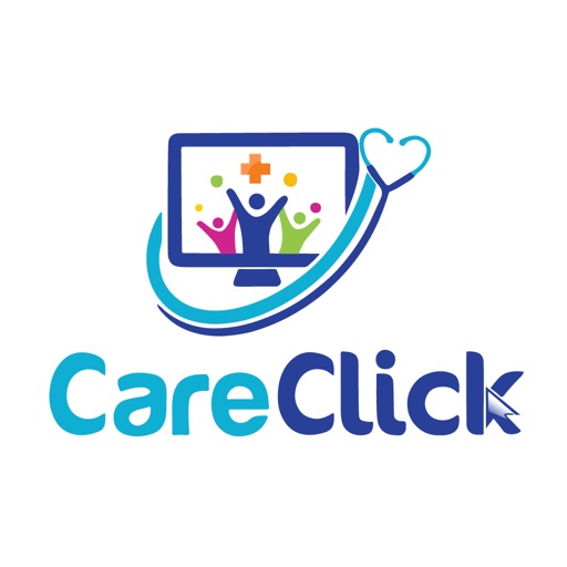 CareClick Patient by CARECLICK TECHNOLOGIES NIGERIA LIMITED