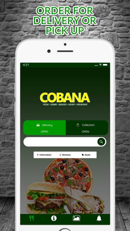 Cobana