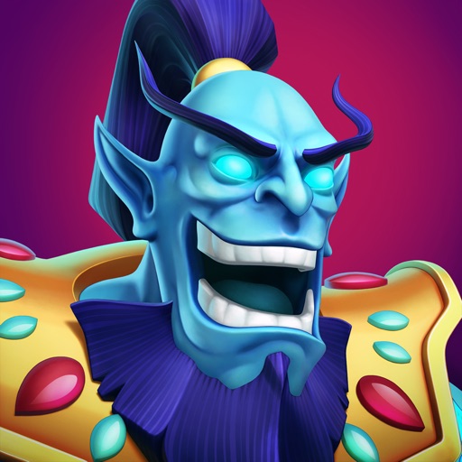 Random Clash - Tower Defense icon