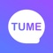 Welcome to Tume Video Chatting App