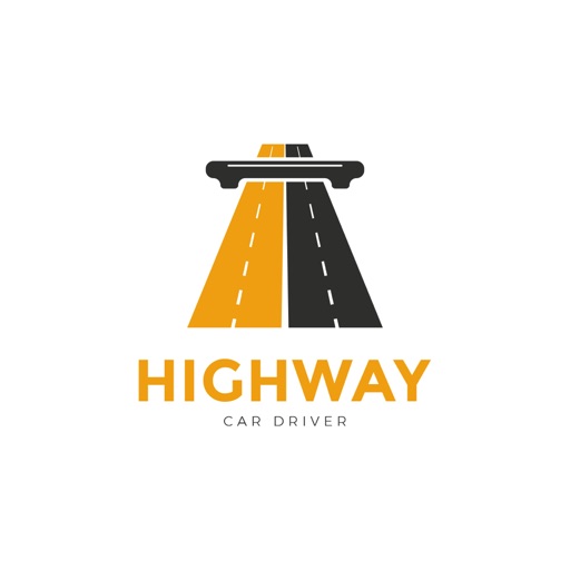 highway Car Driver icon