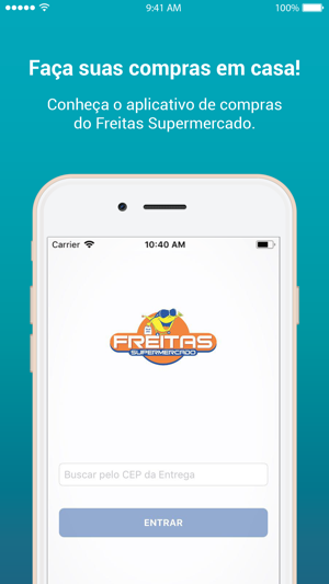 Freitas Supermercado