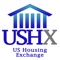 USHX is designed to bring everyone together who wants to invest in real estate