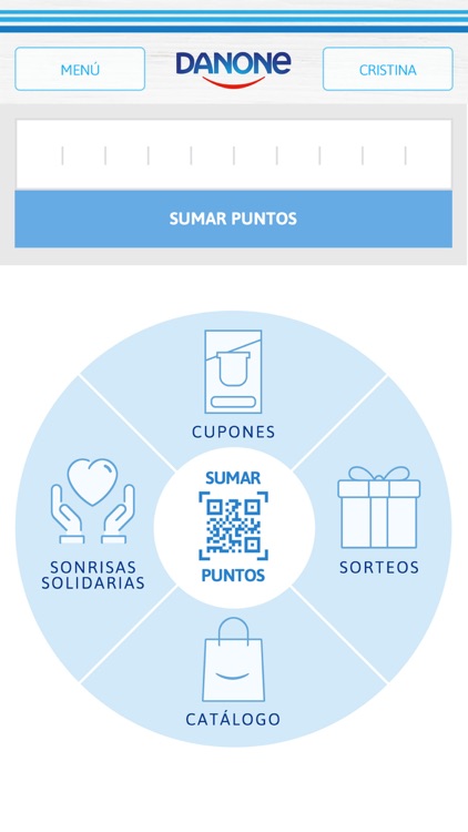 Danone