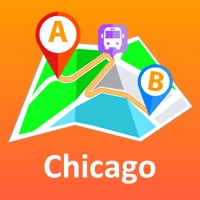 Chicago transit planner apk