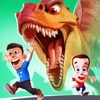 Rampage : Giant Monsters - iPadアプリ
