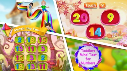 Learn 123 Numbers For Kids screenshot 4