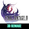 FINAL FANTASY IV (3D REMAKE) iPhone / iPad